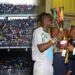 Coupe du Cameroun / Coton Sport – Panthère : 2-0