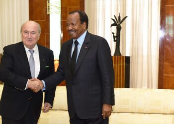 Elections à la Fecafoot : la FIFA prévient le Cameroun