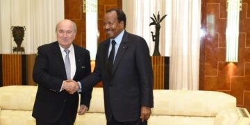 Elections à la Fecafoot : la FIFA prévient le Cameroun