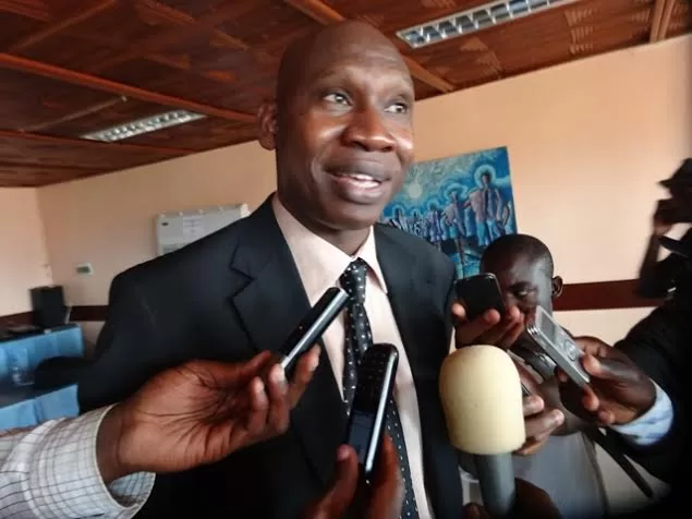 Affaire CNOSC-Fecafoot : Abdouraman et la lettre de Jerome Valke