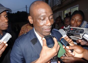 Fecafoot: la lettre des recalés au Pr. Joseph Owona