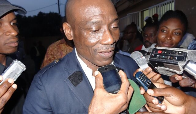 Fecafoot: la lettre des recalés au Pr. Joseph Owona