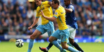 Angleterre : Samuel Eto’o passeur décisif, Alex Song à l’infirmerie