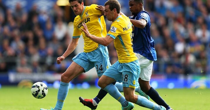Angleterre : Samuel Eto’o passeur décisif, Alex Song à l’infirmerie