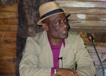 Réunion avec les recalés : Bell et les révélations de Joseph Owona