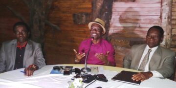 Chaud entre Joseph Owona et les candidats « recalés »