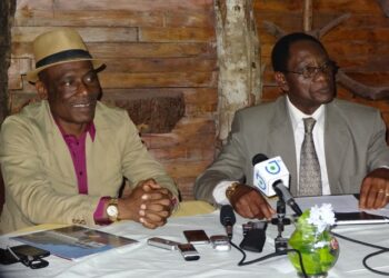 Tombi, un cadeau de mariage pour Joseph Owona?