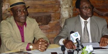 Tombi, un cadeau de mariage pour Joseph Owona?