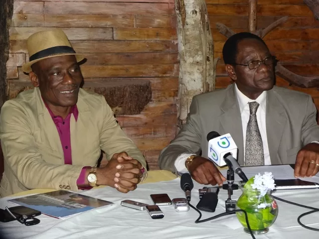 Tombi, un cadeau de mariage pour Joseph Owona?