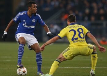 Choupo et Schalke se noient à domicile contre Chelsea