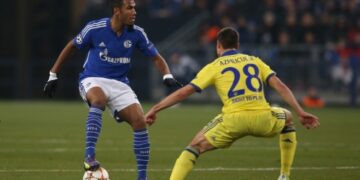 Choupo et Schalke se noient à domicile contre Chelsea