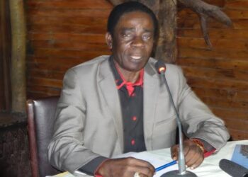 Robert Penne : « J’irai à la base retrouver les sportifs pour solliciter un mandat si les conditions sont remises à plat »