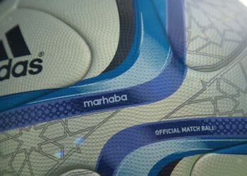 Voici Marhaba, ballon officiel de la CAN Orange 2015 !