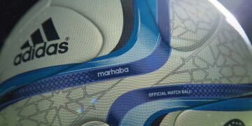 Voici Marhaba, ballon officiel de la CAN Orange 2015 !
