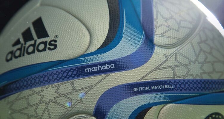 Voici Marhaba, ballon officiel de la CAN Orange 2015 !