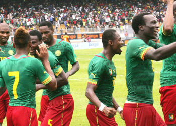CAN 2015 : les statistiques des Lions impressionnent