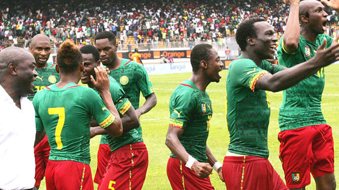 CAN 2015 : les statistiques des Lions impressionnent