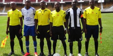 Ligue 1: Tonnerre se sauve en enfonçant Renaissance