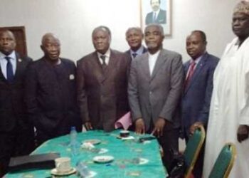 Affaire CNOSC – Fécafoot  : la fédération saisit le Tas