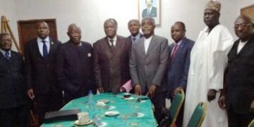 Affaire CNOSC – Fécafoot  : la fédération saisit le Tas