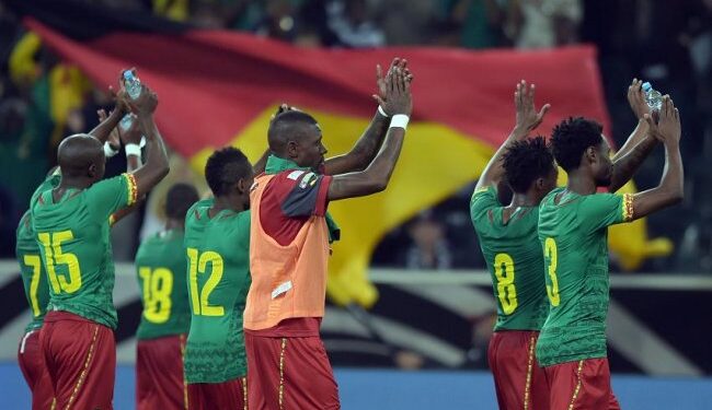 Classement FIFA : le Cameroun régresse d’un rang
