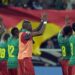 Classement FIFA : le Cameroun régresse d’un rang