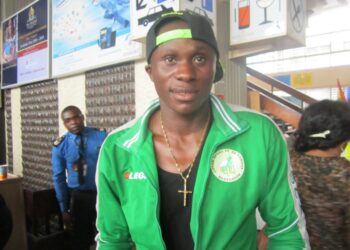 Proche d&rsquo;Eto&rsquo;o au Brésil, Feudjou radié des Lions?