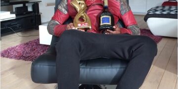 Moukandjo, le meilleur à Reims