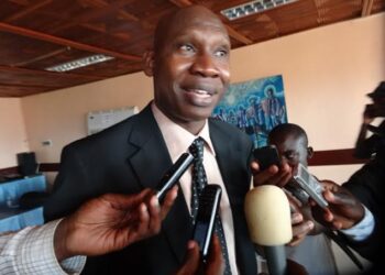 Abdouraman : « Le Gouvernement a pleinement joué son rôle de garant de la légalité »