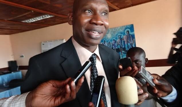 Abdouraman : « Le Gouvernement a pleinement joué son rôle de garant de la légalité »
