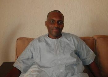 Iya Mohammed, Tombi, Abdouraman : Alim Konaté parle