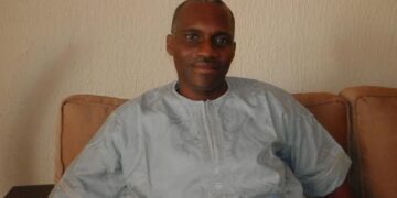 Iya Mohammed, Tombi, Abdouraman : Alim Konaté parle