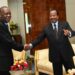 CAN-2015 : carton rouge pour le Maroc, Hayatou parle