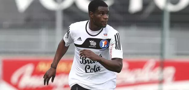 Lions indomptables : Décès de Valéry Mézague