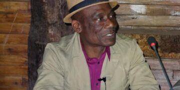 Réunion avec les recalés : Bell et les révélations de Joseph Owona