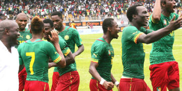 CAN 2015 : les statistiques des Lions impressionnent