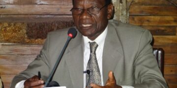 Jules Nyongha : « La mise à nue d’un processus vicié »