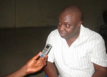 Faustin Domkeu : « Pour la bonne et vraie réconciliation »