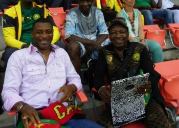 Soleil Nyassa : Bell « a fait descendre As Babimbi »