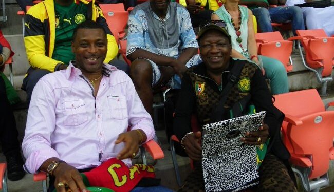 Soleil Nyassa : Bell « a fait descendre As Babimbi »