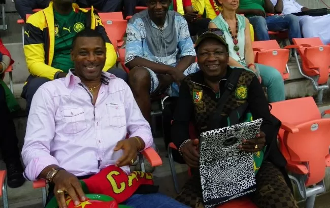 Soleil Nyassa : Bell « a fait descendre As Babimbi »