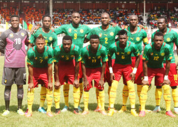 Can 2015 : quels adversaires pour le Cameroun ?