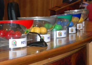 CAN2015: Le Cameroun connaitra ses adversaires ce soir