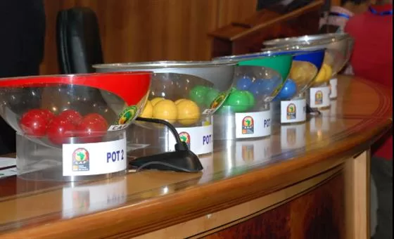 CAN2015: Le Cameroun connaitra ses adversaires ce soir