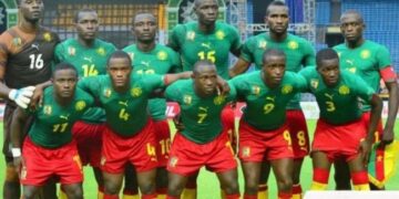Coupe de la CEMAC : CMR vs RCA : le onze camerounais sans Abogo