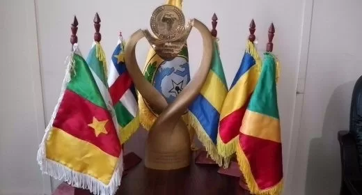 Coupe CEMAC : Le Cameroun bat la RCA et se qualifie
