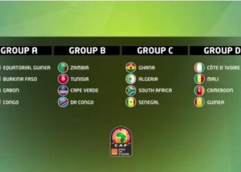 CAN 2015 : le Cameroun est fixé