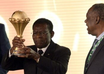 CAN2015: CAF et Guinée équatoriale déterminées à relever le défi