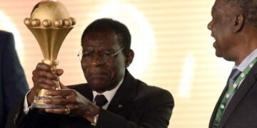 CAN2015: CAF et Guinée équatoriale déterminées à relever le défi