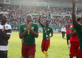 CAN2015: Les matchs du Cameroun